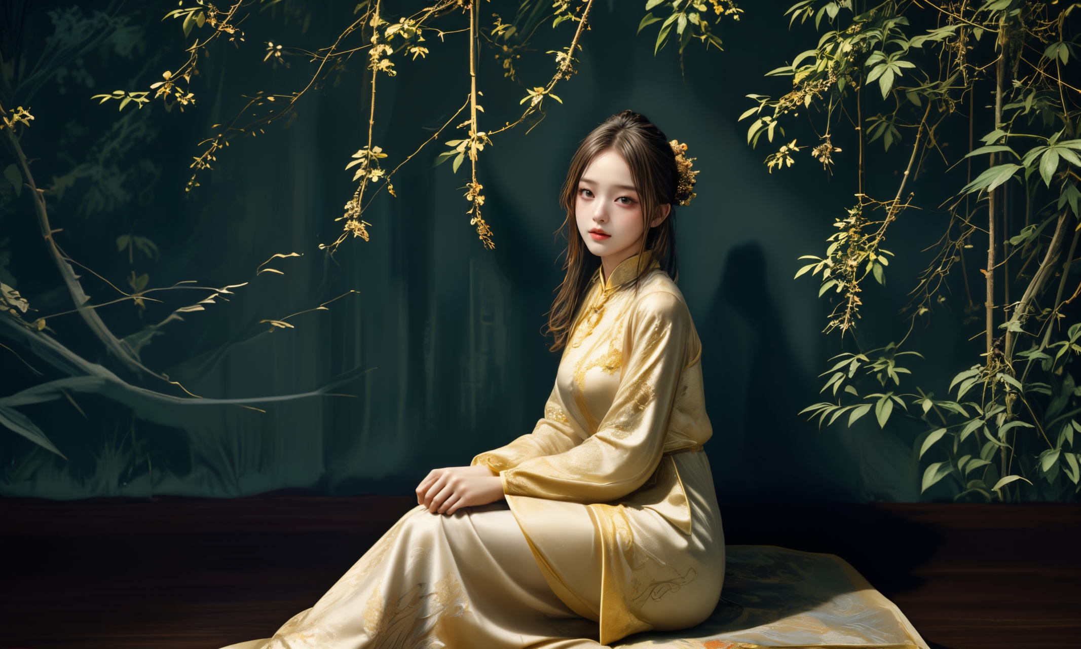 湖南祁阳推广良种良法 6万亩大豆喜获丰收